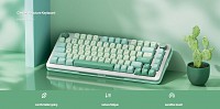 Gaming πληκτρολόγιο - Redragon K681ACG-RGB-PRO