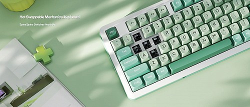 Gaming πληκτρολόγιο - Redragon K681ACG-RGB-PRO
