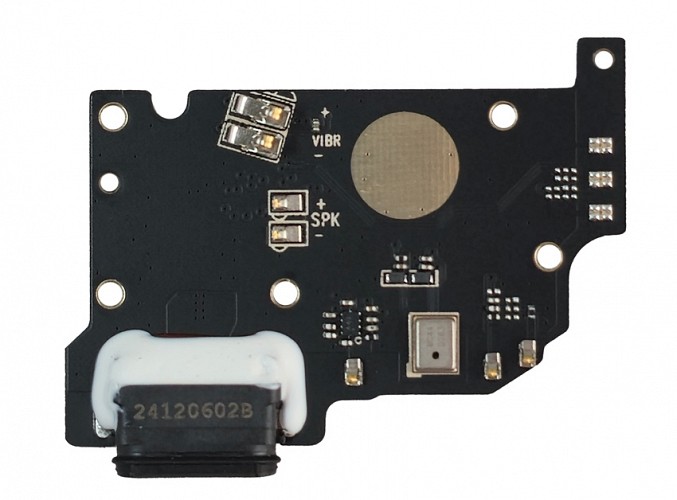 ULEFONE ανταλλακτικό small PCBA για smartphone Armor X32 Pro 4G SPCBA-ARMX32PRO4G