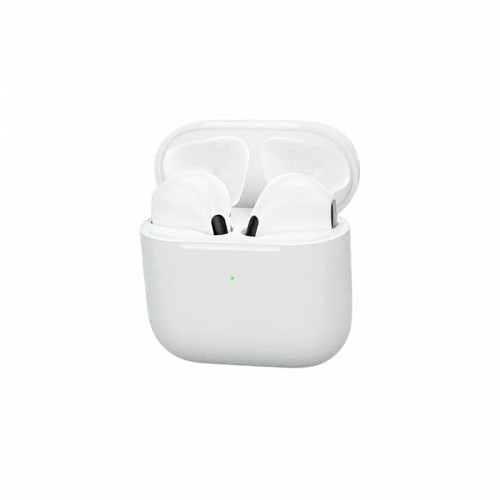 True Wireless Ακουστικά Bluetooth Foneng BL101 Mini Λευκό