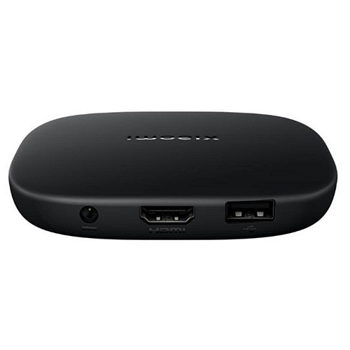 Xiaomi TV Box Mi Box S 3nd Gen (PFJ4191EU)