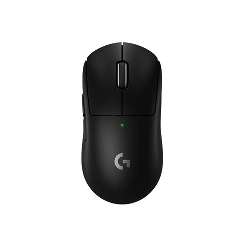 Logitech Mouse G PRO X SUPERLIGHT 2 Gaming (910-006630) (LOGGPROXSL2)