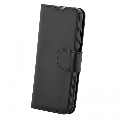 Θήκη Πορτοφόλι MobiCase για iPhone 14 Plus Μαύρο τύπου Wallet
