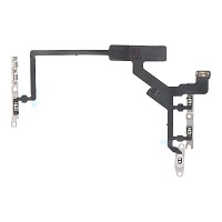 Power&Volume Button Flex Cable for iPhone 14 Pro Max OEM