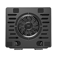 Αναδιπλούμενο Full Motion Notebook Cooler για tablet και laptop έως 15.6 NOD ALTO
