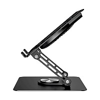 Αναδιπλούμενο Full Motion Notebook Cooler για tablet και laptop έως 15.6 NOD ALTO