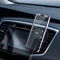 Μαγνητική βάση στήριξης κινητού για τον αεραγωγό του αυτοκινήτου XO C122