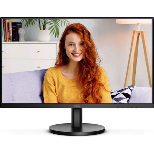AOC U27B3A UHD IPS Monitor 27 with speakers (AOCU27B3A)