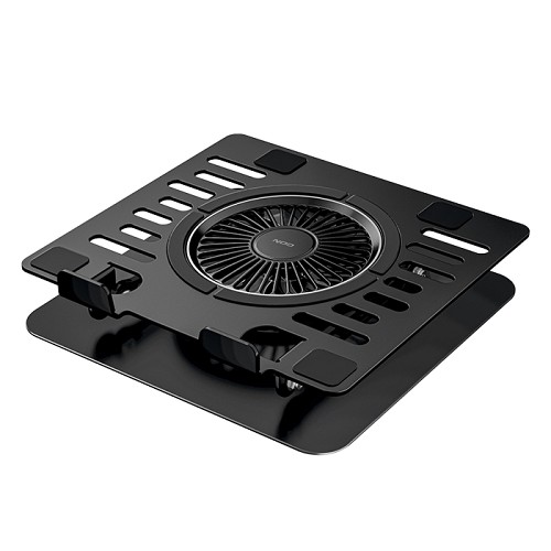 Αναδιπλούμενο Full Motion Notebook Cooler για tablet και laptop έως 15.6 NOD ALTO