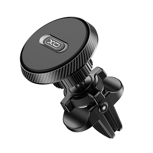 Μαγνητική βάση στήριξης κινητού για τον αεραγωγό του αυτοκινήτου XO C122