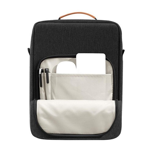 XO Laptop Bag 13 inch, black - CB15