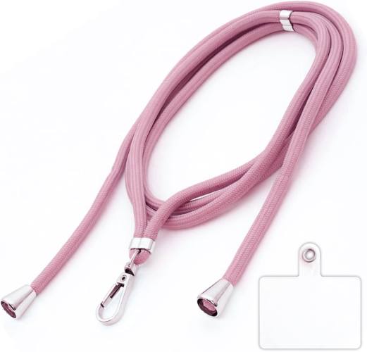 Κορδόνι κινητού Universal Pink Sand