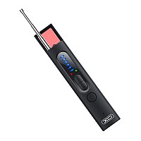 Ανιχνευτής «κοριών» και συσκευών παρακολούθησης με υπέρυθρη ακτινοβολία XO CRP01