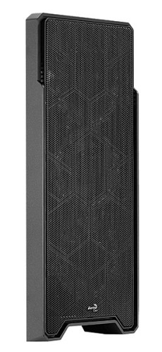 AEROCOOL ανταλ/κo μπροστινό πάνελ για PC case FRGB-G-BK-V1 FRGB-G-BK-V1-FP