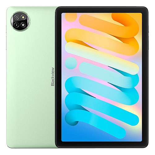 BlackView Tab 20 WiFi 10.1 4GB 64GB Green (TAB20GR) (BVITAB20GR)