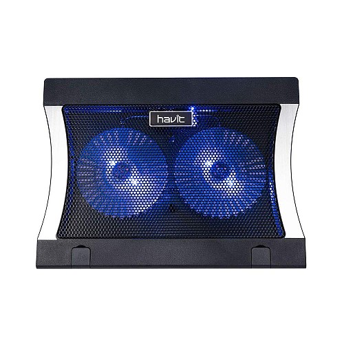 Havit Cooling Pad for Laptop up to 17 (HV-F2051) (HAVHV-F2051)