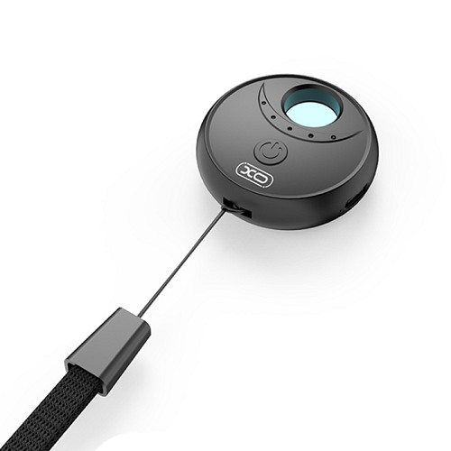 Επαναφορτιζόμενος ανιχνευτής κάμερας με υπέρυθρη ακτινοβολία XO CRP02