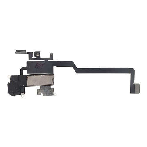 Ear Speaker with Proximity Light Sensor Flex Cable for iPhone X HQ