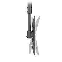 Βάση οροφής για τηλεοράσεις Curved/LED/LCD/Plasma από 32 έως 75 SUPERIOR 32-75