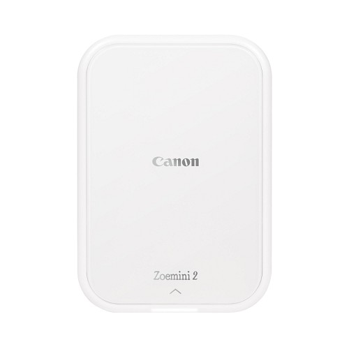 Canon Zoemini PV223 Mini Photo Printer (White) (5452C004AA) (CANZOEMPV223W)