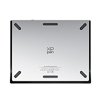 Ασύρματη γραφίδα σχεδίασης με Bluetooth, Deco Pro LW Drawing Tablet (Gen 2) + ACK05 Shortcut Remote XP-PEN DECO PRO LW
