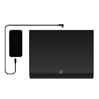 Ασύρματη γραφίδα σχεδίασης με Bluetooth, Deco Pro LW Drawing Tablet (Gen 2) + ACK05 Shortcut Remote XP-PEN DECO PRO LW