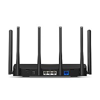 BE9300 Tri-band Wi-Fi 7 router MERCUSYS MR47BE BE9300