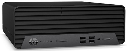 HP Prodesk 400 G7 SFF i5-10400/8GB/256GB NVMe
