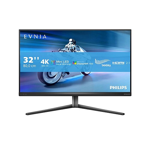 PHILIPS Evnia 32M2N6800M IPS Gaming Monitor 32 (PHI32M2N6800M)