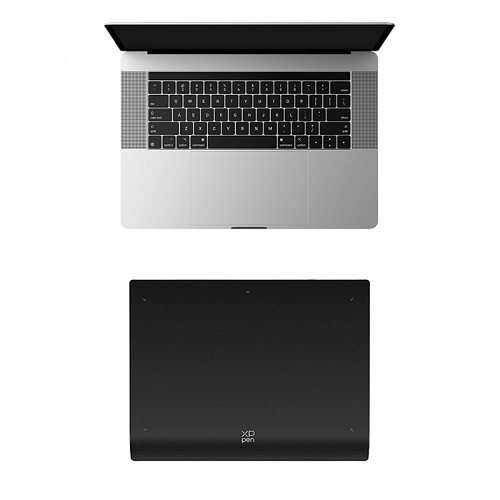 Ασύρματη γραφίδα σχεδίασης με Bluetooth, Deco Pro LW Drawing Tablet (Gen 2) + ACK05 Shortcut Remote XP-PEN DECO PRO LW