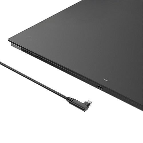 Ασύρματη γραφίδα σχεδίασης με Bluetooth, Deco Pro LW Drawing Tablet (Gen 2) + ACK05 Shortcut Remote XP-PEN DECO PRO LW