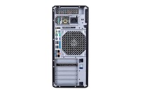 REF WORKSTATION HP Z4 G4, W2123, 16GB DDR4R, 512GB NVMe, QUADRO P2000 5GB - GRADE A