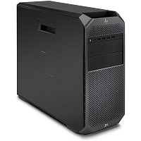 REF WORKSTATION HP Z4 G4, W2123, 16GB DDR4R, 512GB NVMe, QUADRO P2000 5GB - GRADE A