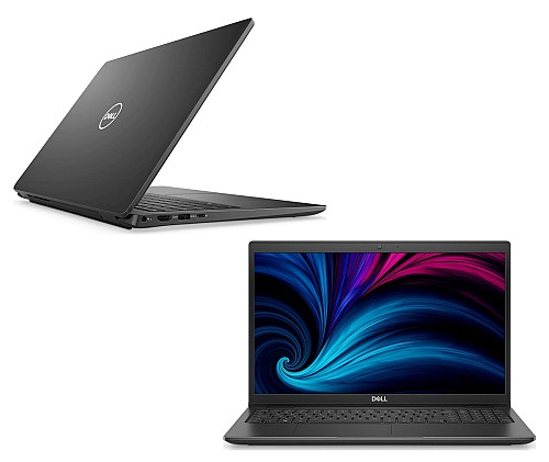 DELL Laptop Latitude 3520, Refurbished Grade B, i5-1145G7, 8/256GB NVME, 15.6, Cam, IRIS Xe Graphics, FreeDOS L-5126-GB