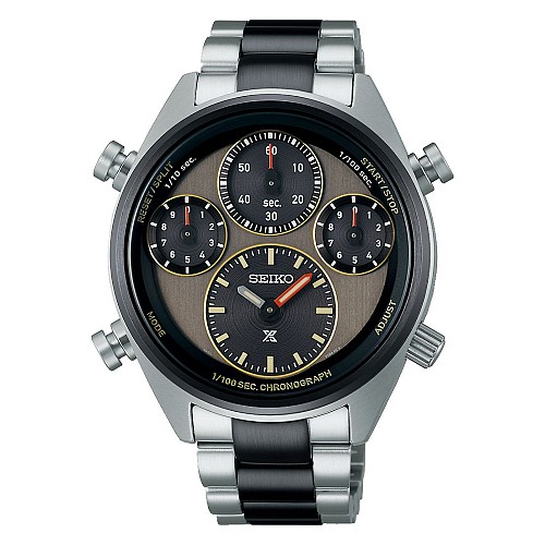 WATCH SEIKO MAN SFJ005P1 (42MM)
