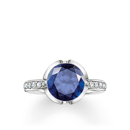 RING THOMAS SABO WOMAN 037-050-32-54 (54 )