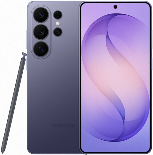 SAMSUNG GALAXY S26 ULTRA 5G SM-S948B/DS 256GB ROM/12GB RAM COBALT VIOLET EU