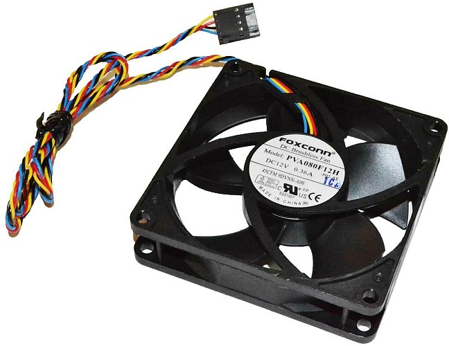 REF CASE FAN DELL OPTIPLEX 790 SFF
