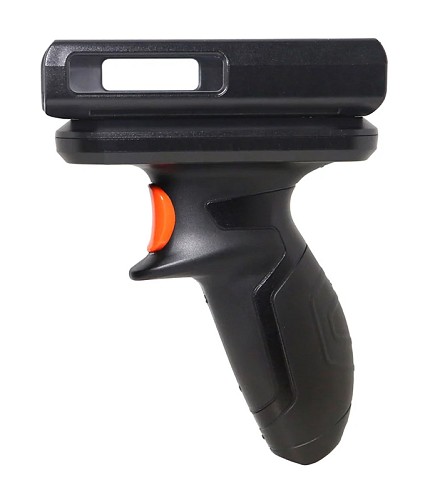 POINT MOBILE λαβή-πιστόλι για PDA PM90-TRGR, μαύρο PM90-TRGR