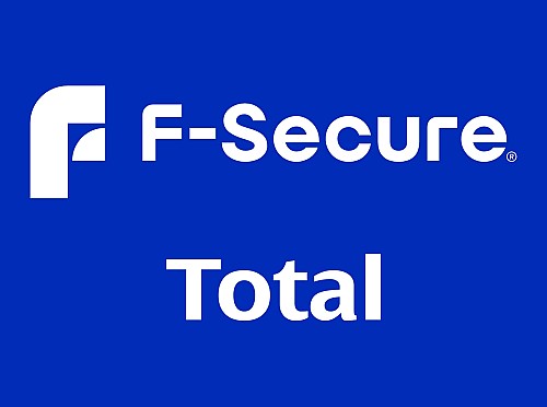 F-SECURE Total ESD, 1 συσκευή, 1 έτος FSIS-ESD-2
