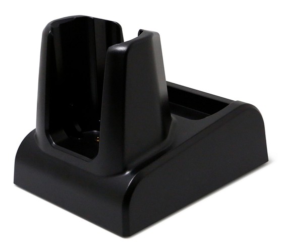 POINT MOBILE βάση φόρτισης για PDA P451-SEC0 με Ethernet, μαύρη P451-SEC0
