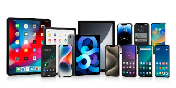 Κινητή Τηλεφωνία & Tablets
