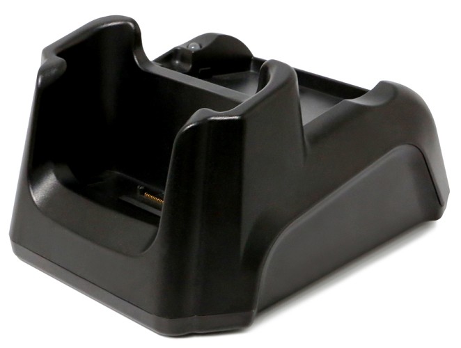 POINT MOBILE βάση φόρτισης για PDA PM90-SEC0 με Ethernet, μαύρη PM90-SEC0
