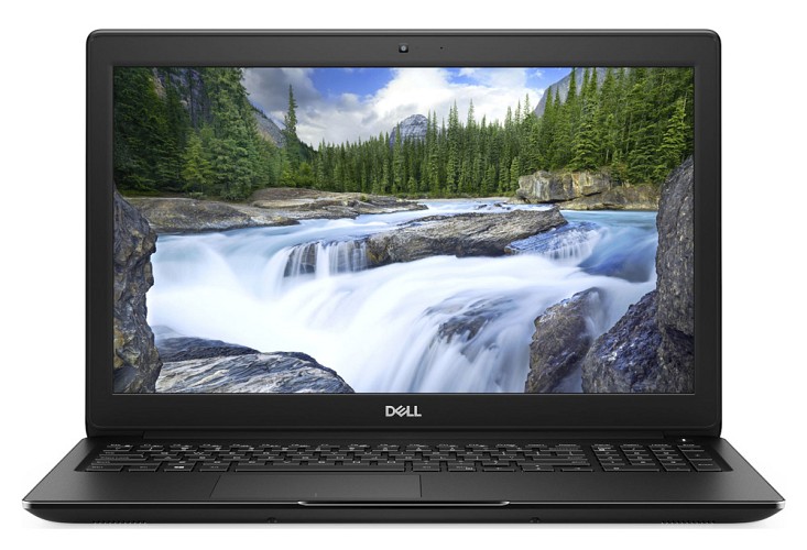 DELL Laptop Latitude 3500, Refurbished Grade B, i5-8265U, 8/128GB NVME, 15.6, Cam, UHD Graphics 620, FreeDOS L-5248-GB