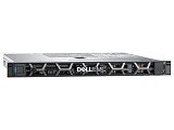 Dell Poweredge R340 (4xLFF) Xeon E-2146G (6-Cores)/16GB/H330 12GB