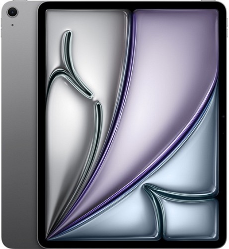 APPLE IPAD AIR 13 8GEN MH5U4TY/A WI-FI 2026 256GB ROM/12GB RAM GRAY EU