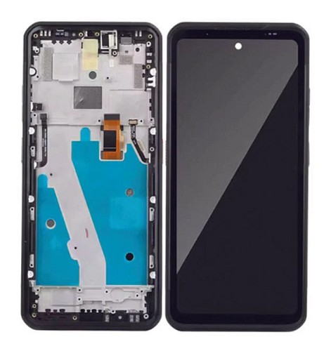 ULEFONE ανταλλακτική οθόνη LCD & Touch Panel για smartphone Armor 25T Pro TP+LCD-ARMOR25TPRO8