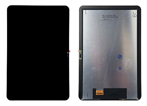 ULEFONE ανταλλακτική οθόνη LCD & Touch Panel για tablet RugKing Pad 2 Pro TP+LCD-RUGKINGPAD2PRO