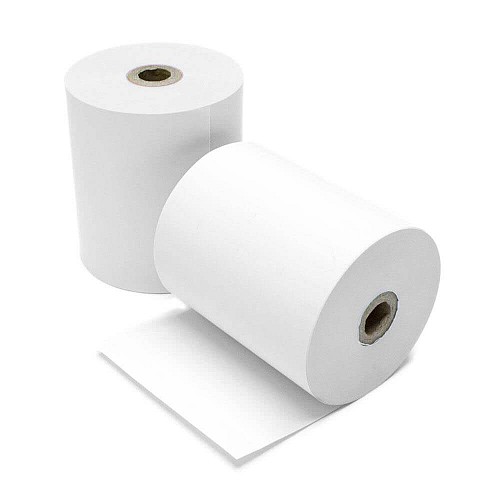 Χαρτοταινία Θερμική 79x80mm Ρολό 65 Μέτρα (5008080) (ARL5008080)