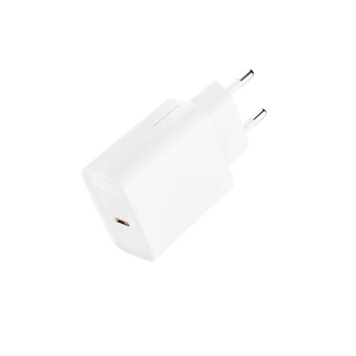XO ΦΟΡΤΙΣΤΗΣ ΓΡΗΓΟΡΗΣ ΦΟΡΤΙΣΗΣ L160, 20W, 1 ΘΥΡΑ